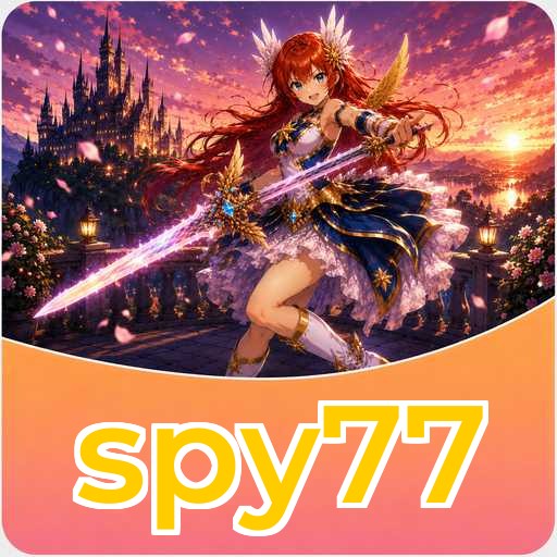 Keamanan spy77
